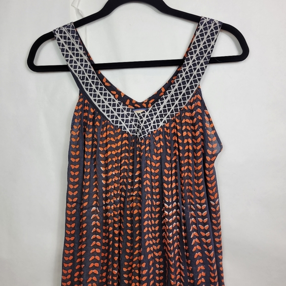 Alicia Bell midi dress - Picture 2 of 8